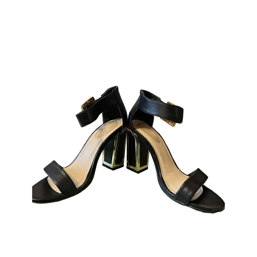 Kat Maconie heels sz 7